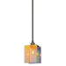 Dichroix 1 Light Pendant