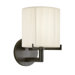 Boxus Round One Light Wall Sconce