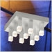 Connetix 9 Light Flush Mount