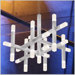 Connetix 25 Light Pendant