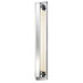 Accanto One Light Wall Sconce