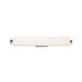 Parallel Five Light Bath Vanity