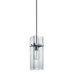 Mercer 1 Light Street Pendant