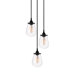Chelsea 3 Light Pendant