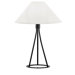 Tetra One Light Table Lamp