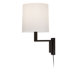 Thick Thin Mini One Light Wall Lamp