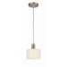 Milano 1 Light Pendant