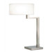 Quadratto Swing Arm Table Lamp