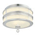 Shanghai Semi Flush Mount