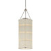 Rivoli 6 Light Pendant