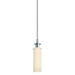 Candle Grande 1 Light Pendant