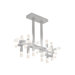 Connetix 26 Light Bar Pendant