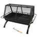 Northwoods Fire Pit