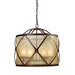 Cumberland 6 Light Chandelier