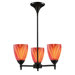 Celina 3 Light Chandelier