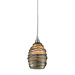 Freeport 1 Light Pendant
