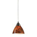 Freeport 1 Light Pendant