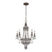 5 Light Chandelier