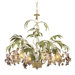 Huarco 6 Light Chandelier