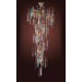 Stalavidri 21 Light Chandelier