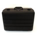 Ultimate Polyethylene Tool Case with Black Hardware in Black: 14 x 19 x 9