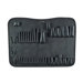 SI Pallet in Black: 17.25  x 14.5