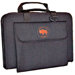 Buffalo Case Company Sewn Tool Case in Black: 11 x 15.5 x 2