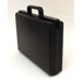 Slick Small Attache Case in Black