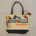Nerds Stuff Tote