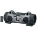 Portable Docking Music System with CD / MP3