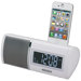Universal Docking Digital Dual Alarm