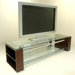 70" TV Stand
