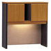 Series A 36.5" H x 35.63" W Desk Hutch