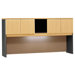 Series A 36.5" H x 71.63" W Desk Hutch