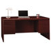 Northfield Double Pedestal Office Desk
