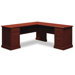 Syndicate Corner Desk