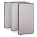ProPanel Collection- Extra Tall 48" W Privacy Panel