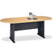 Series A: Racetrack Conference Table