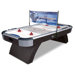 Extreme Air Hockey Table with Full Aluminum Rails