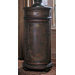 Seven Seas Tall Round Accent Cabinet
