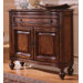 Seven Seas Hall Chest