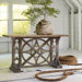 Melange Rafferty Console Table