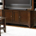 Abbott Place 56" TV Stand