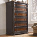 Grandover 6 Drawer Chest