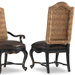 Grandover Leather Chair