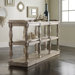 Melange Makennah Console Table