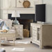 Harbour Pointe 66" TV Stand