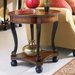 Prescott End Table