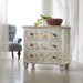 Melange Farrah 3 Drawer Chest