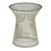 Platner Side Table